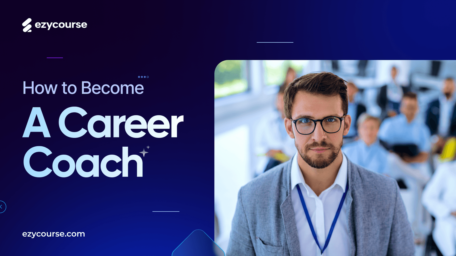 How to Become a Career Coach (Step-by-Step)