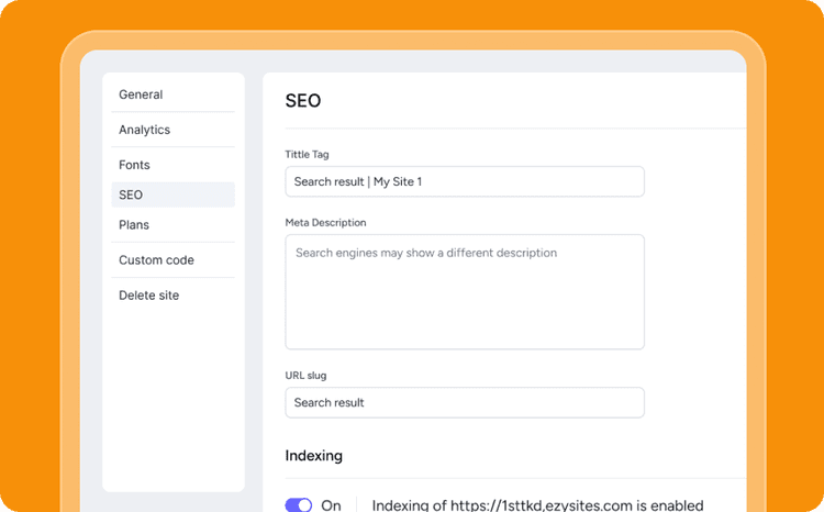 SEO Optimization banner