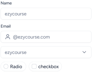 Form Builder