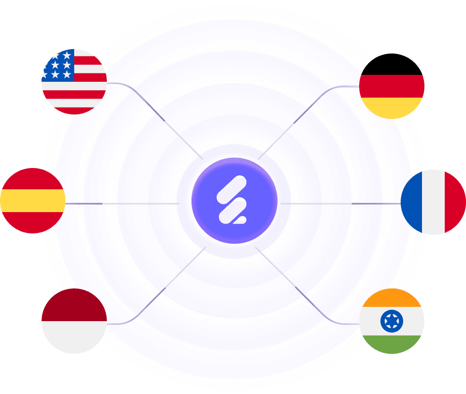 Language Support