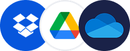 Storage & File Hosting