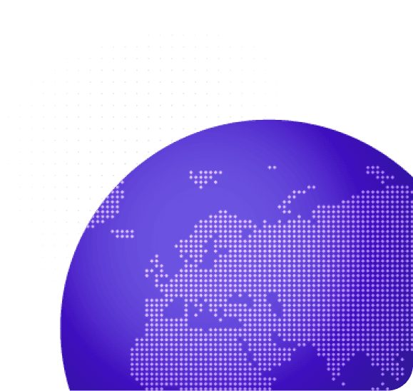 world map