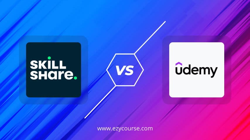 Skillshare vs Udemy: Which Platform is Best for Your Business?