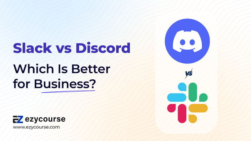 Slack vs Discord: Which Is Better for Business? 