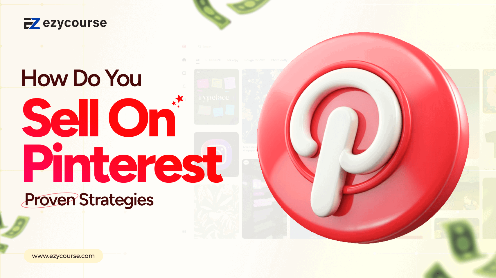 How Do You Sell on Pinterest | 7 Proven Strategies You Can’t Miss