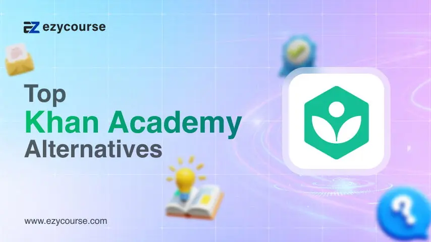 Top 7 Khan Academy Alternatives in 2025