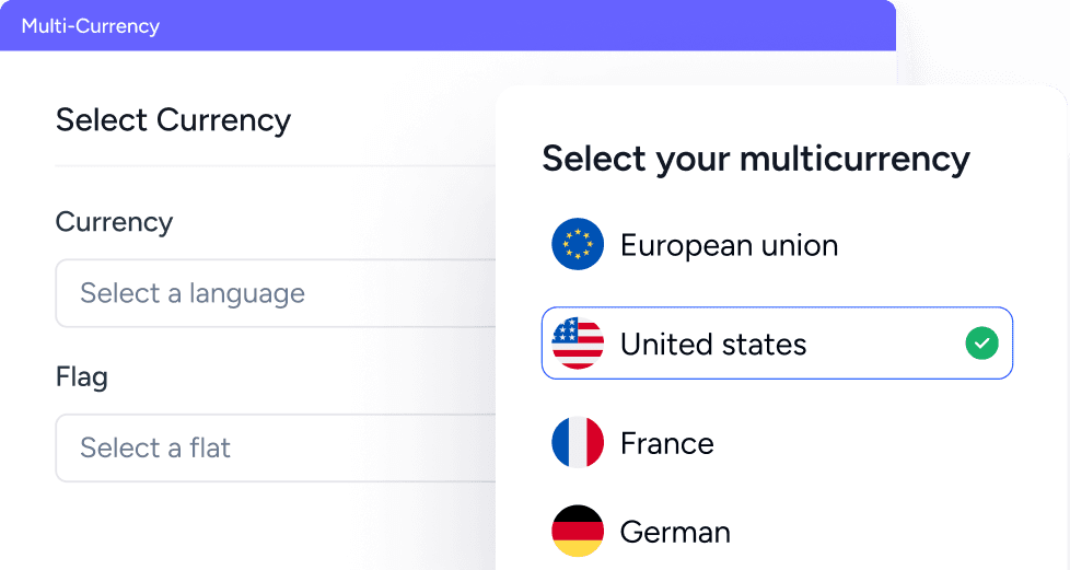 ezycourse Multi-Currency & Geo Pricing addon