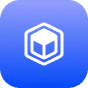 Digital & Physical Products Icon