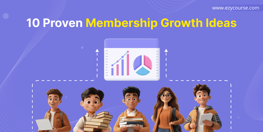 10 Proven Membership Growth Ideas in 2025