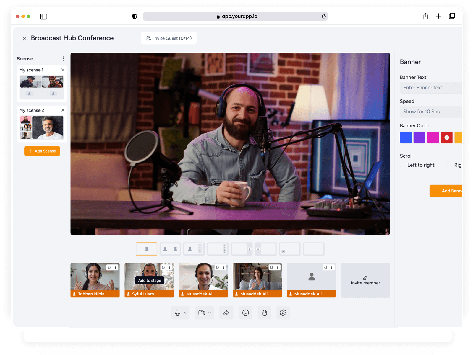 EzyCourse Feature preview
